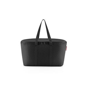 REISENTHEL - Sac isotherme 20 l Mesh Black