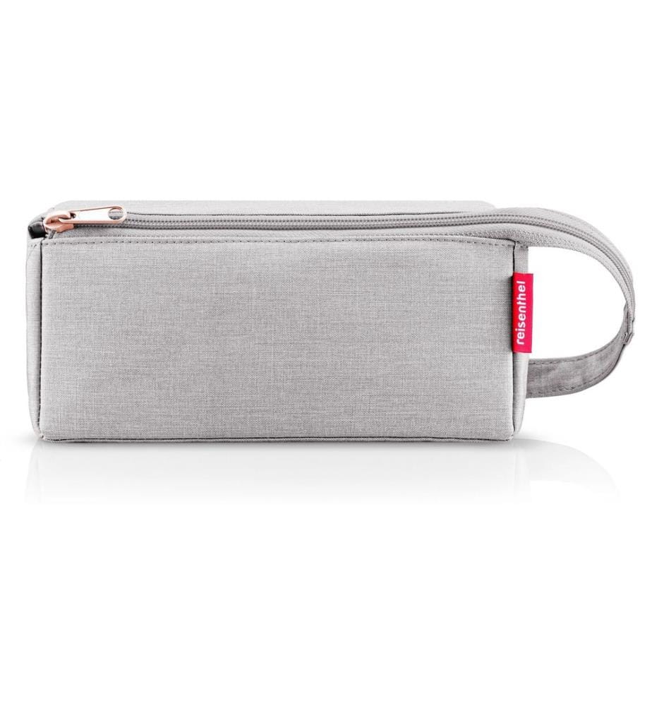 REISENTHEL - Necessaire Fold Case Grau