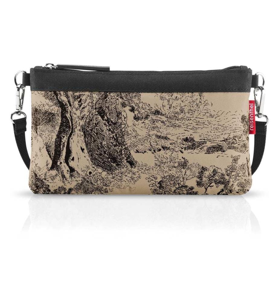 REISENTHEL - Necessaire Mini Pouch Braun