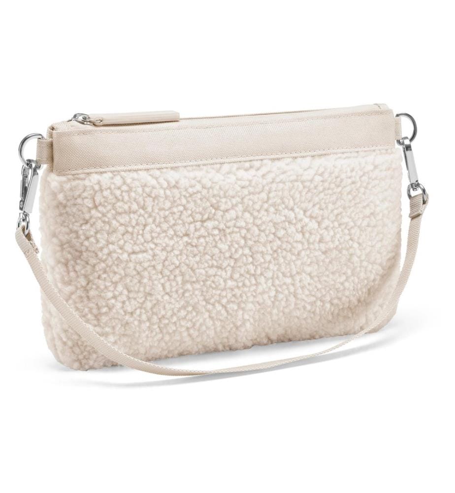 REISENTHEL - Necessaire Mini Pouch Beige