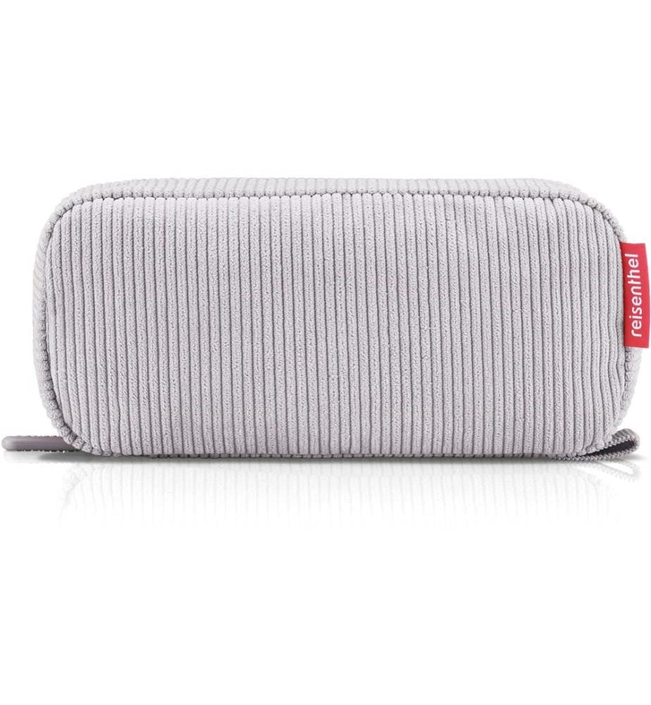 REISENTHEL - Étui Mulitcase Cord Grey