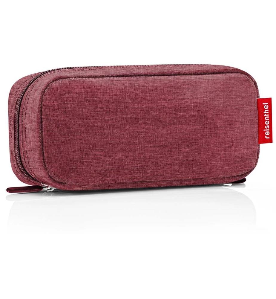REISENTHEL - Étui Mulitcase Twist Maroon