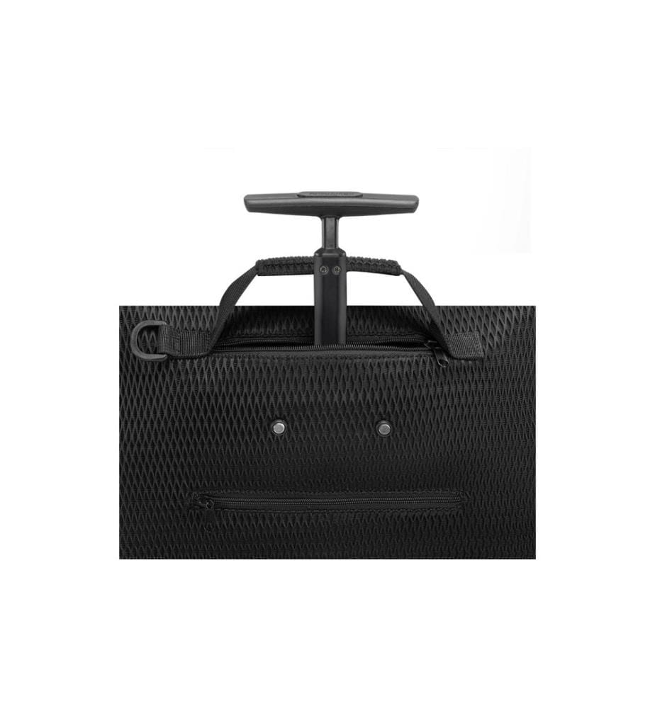 REISENTHEL - Caddie de course  Trolley M Frame Mesh Black