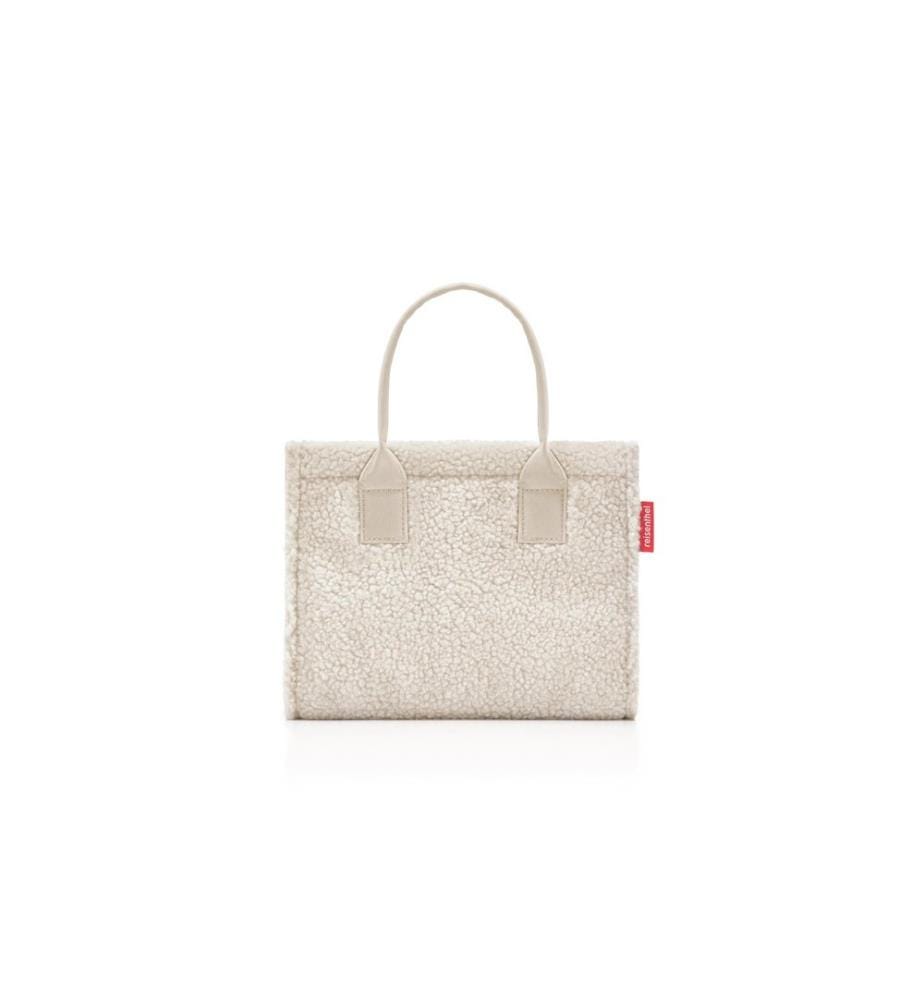 REISENTHEL - Daily Shopper XS Beige