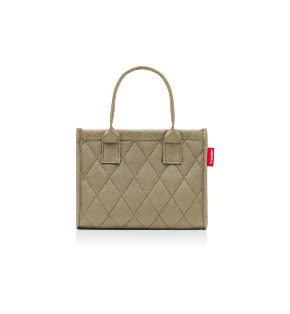 REISENTHEL - Daily Shopper XS Vert olive