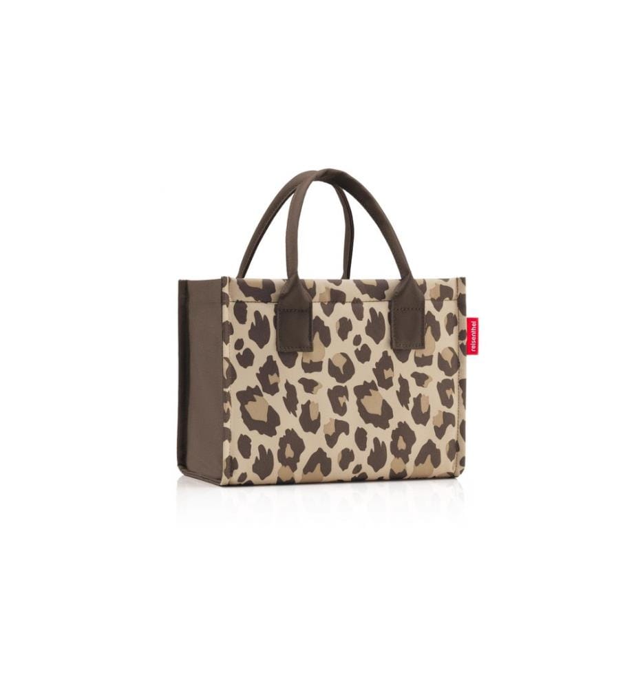 REISENTHEL - Daily Shopper XS Brun/Beige