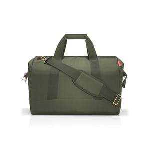 REISENTHEL - Schultertasche Allrounder L 30 l