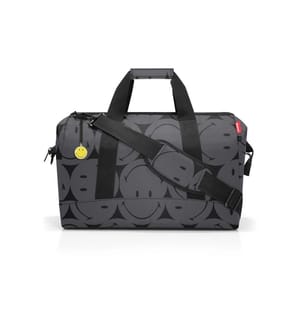 REISENTHEL - Schultertasche Allrounder L 30 l