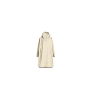 REISENTHEL - Mini Maxi Raincoat Beige