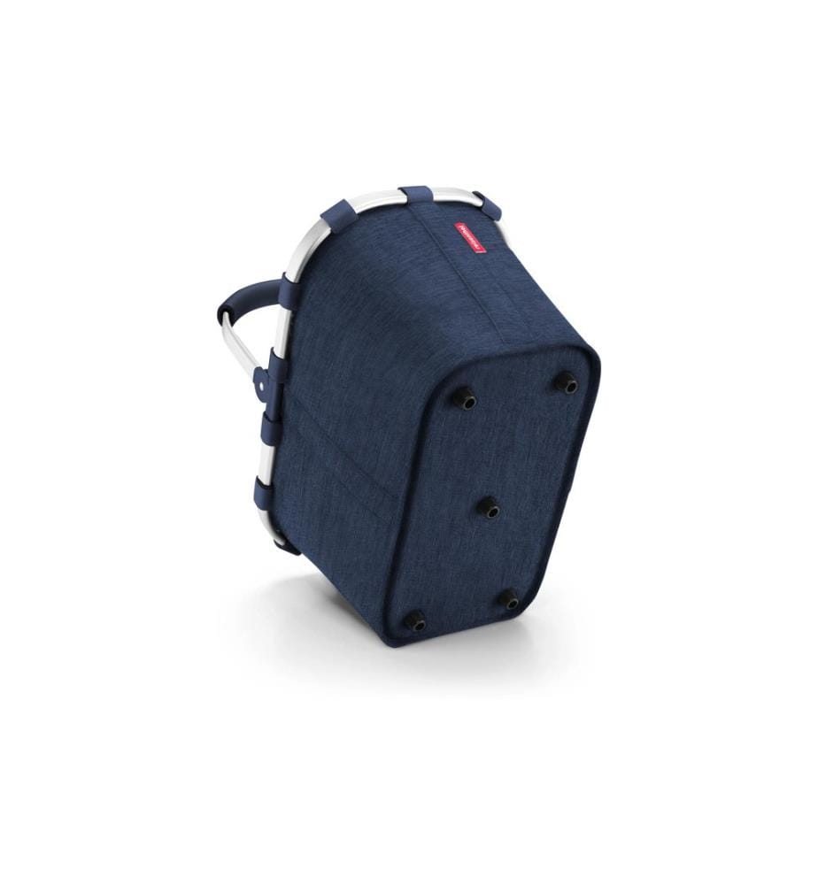 REISENTHEL - Einkaufskorb Carrybag Leo Blush