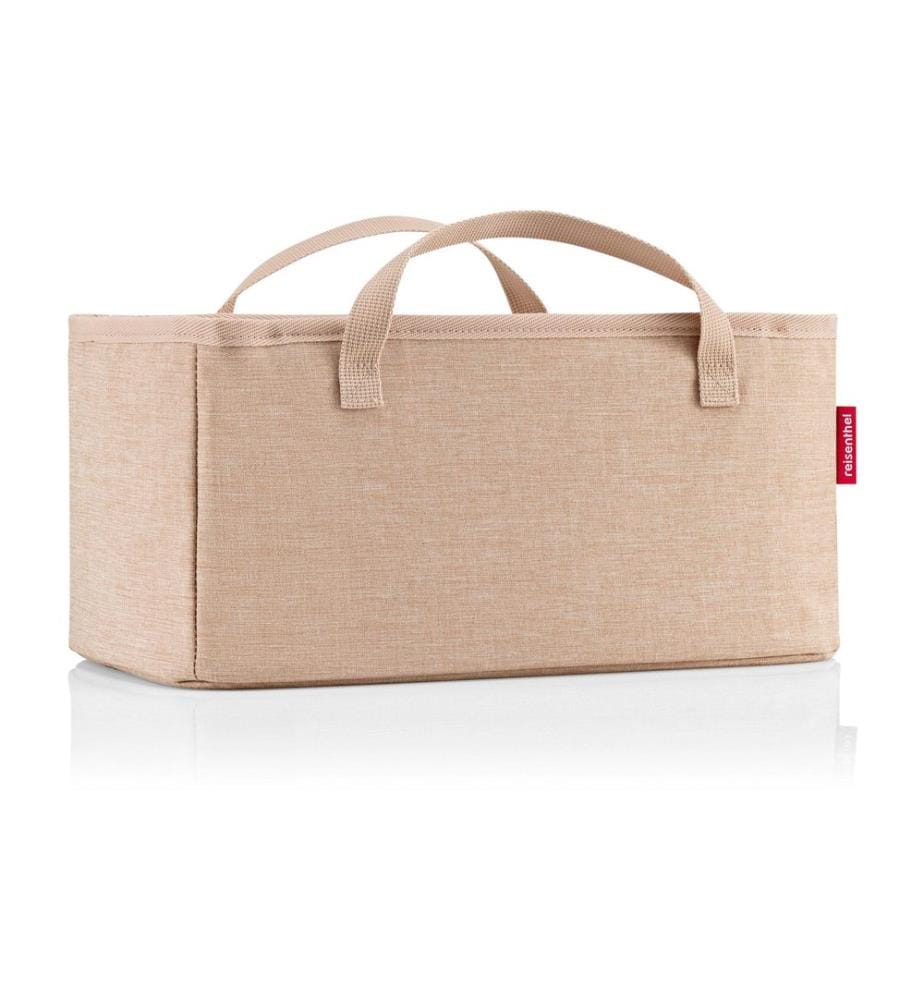 REISENTHEL - Organizer-Box Twist café