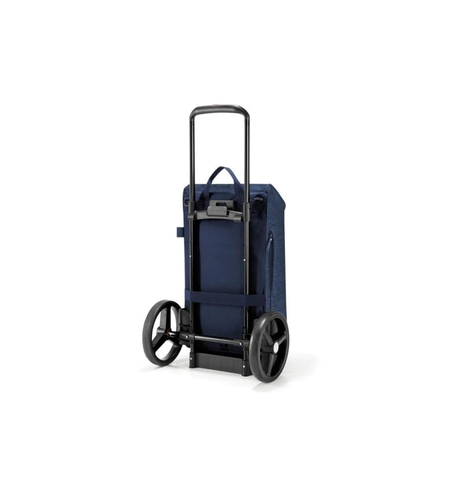 REISENTHEL - Sac Citycruiser Bleu