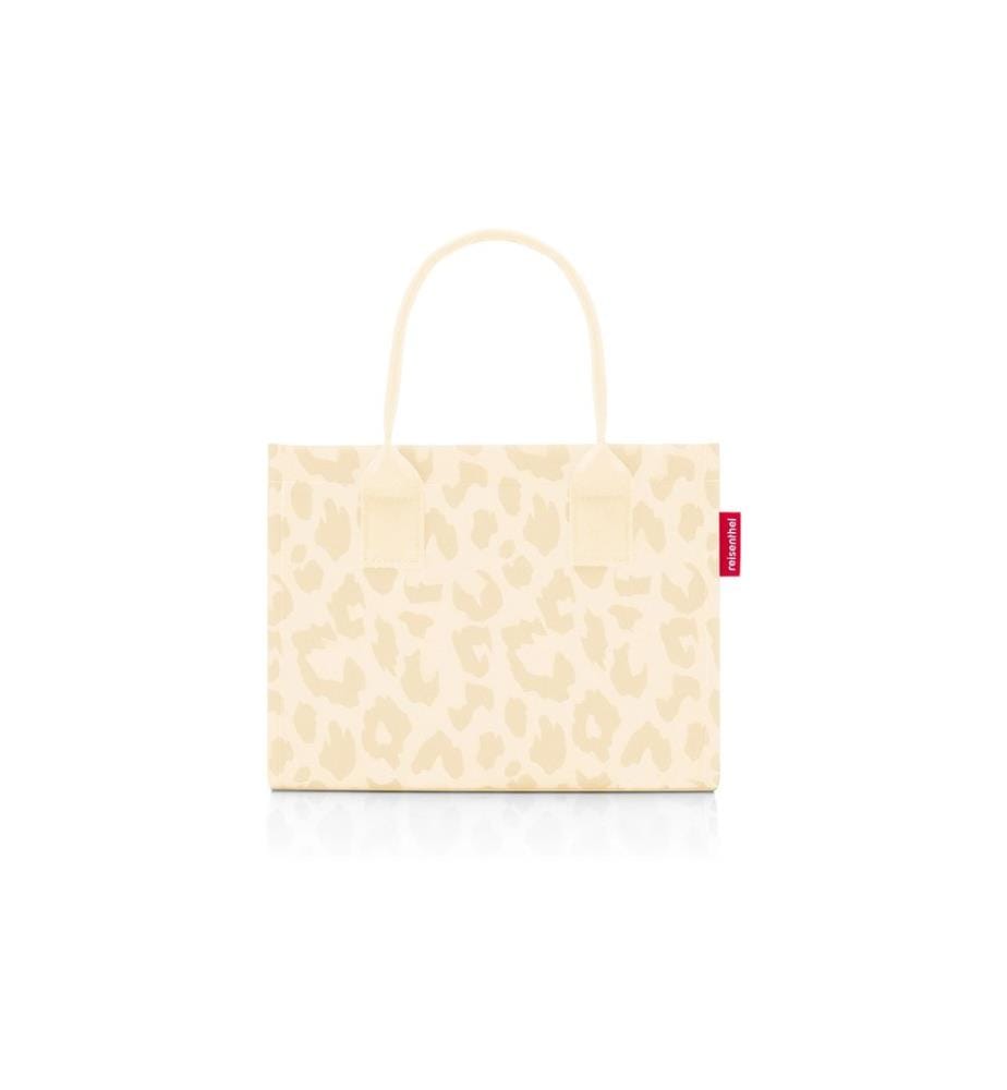 REISENTHEL - Sac Daily Shopper XS Leo Vanilla