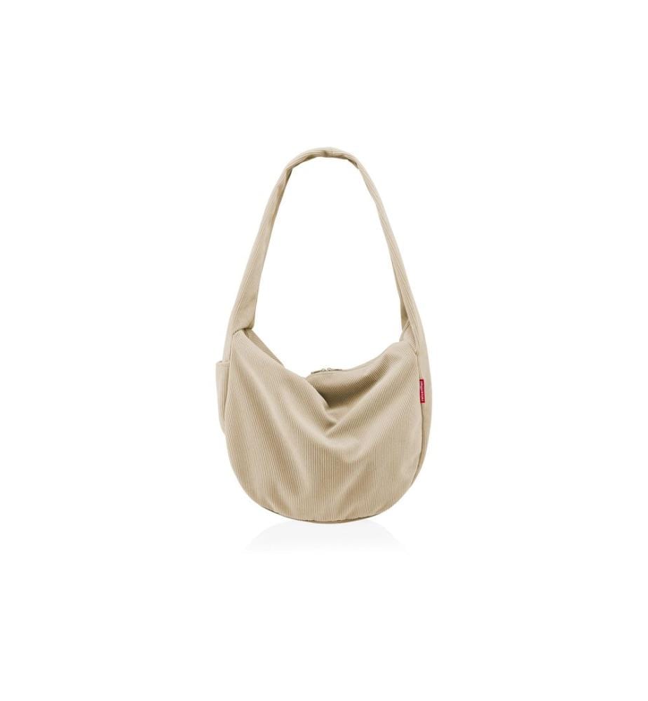 REISENTHEL - Sac Moonbag Cord Sand