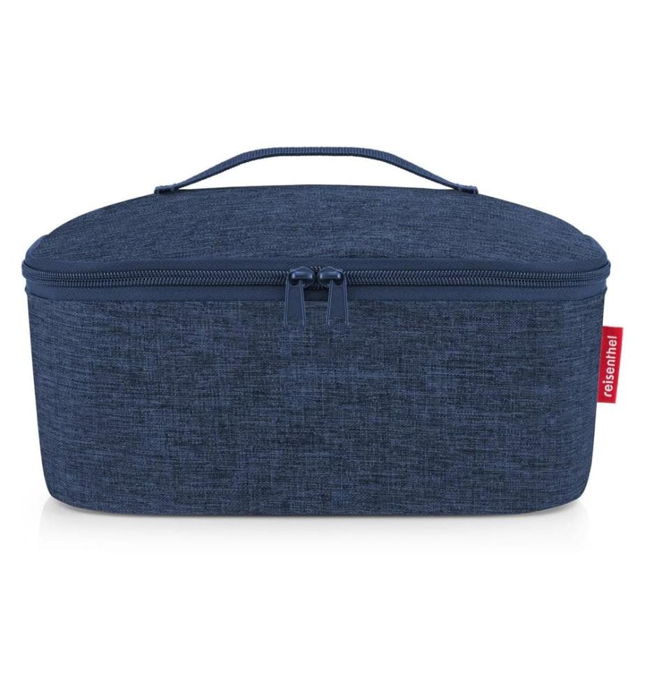REISENTHEL - Coolerbag M pocket Bleu