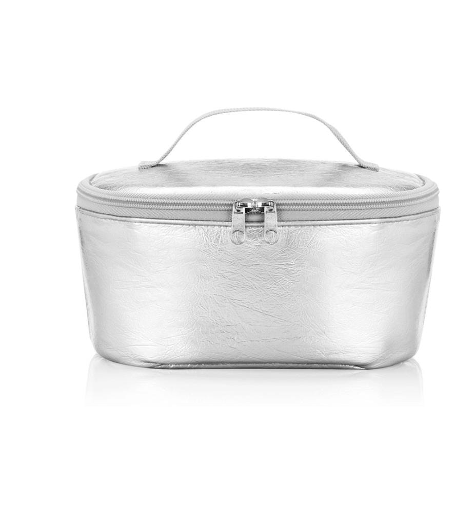 REISENTHEL - Coolerbag S pocket Argent