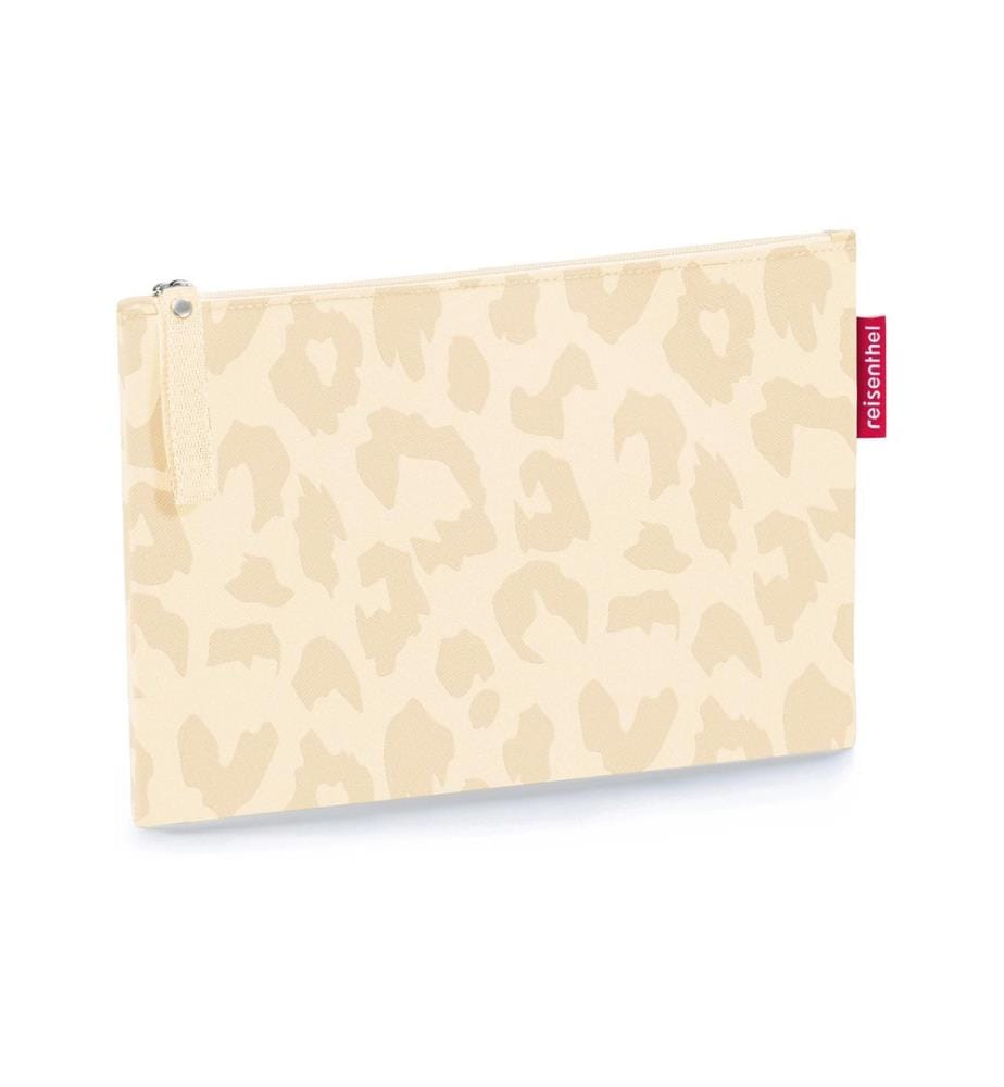 REISENTHEL - Necessaire Case 1 Leo Vanilla