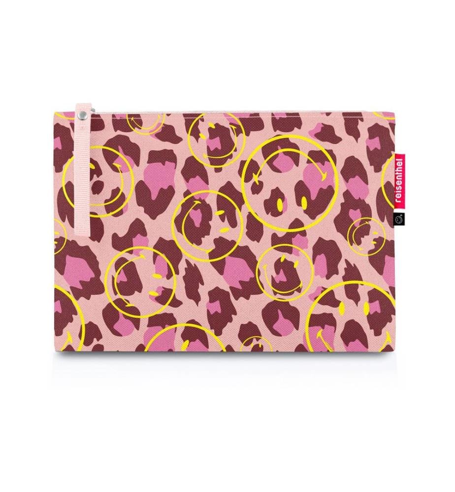 REISENTHEL - Necessaire Case 1 Leo Blush