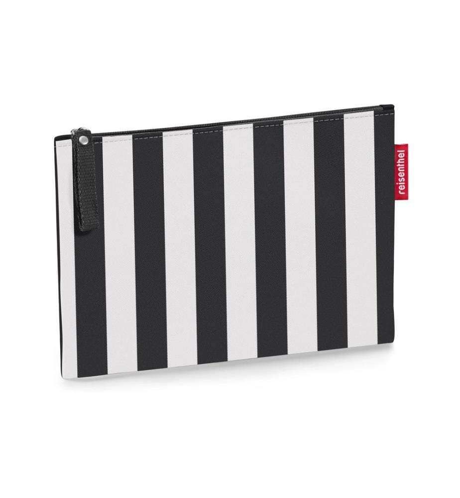 REISENTHEL - Necessaire Case 1 Summerstripes Black