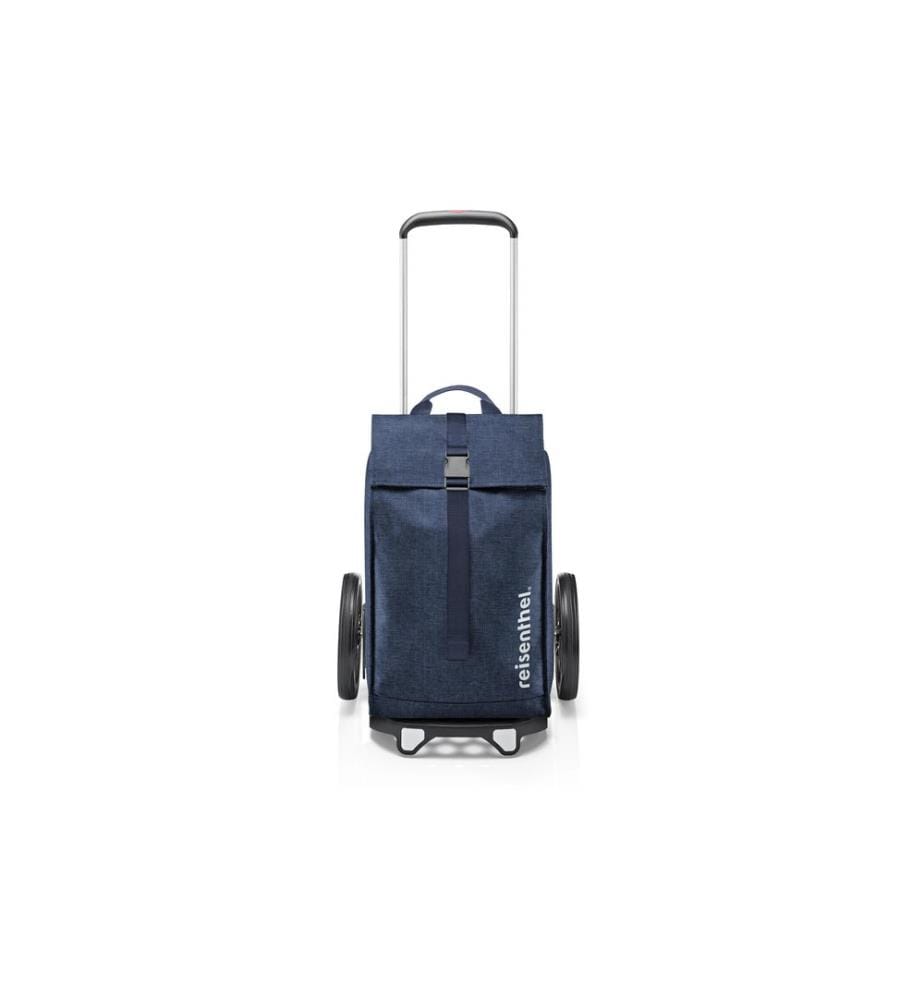 REISENTHEL - Citycruiser Bleu, 40 l