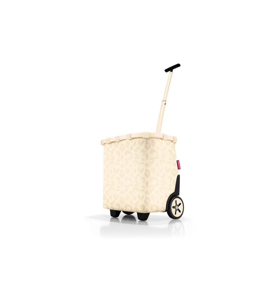 REISENTHEL - Carrycruiser Beige