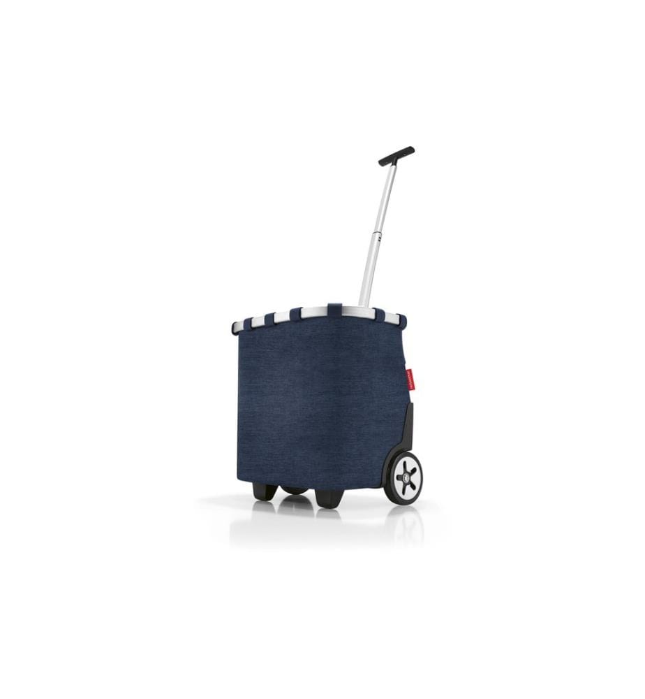 REISENTHEL - Carrycruiser Bleu foncé