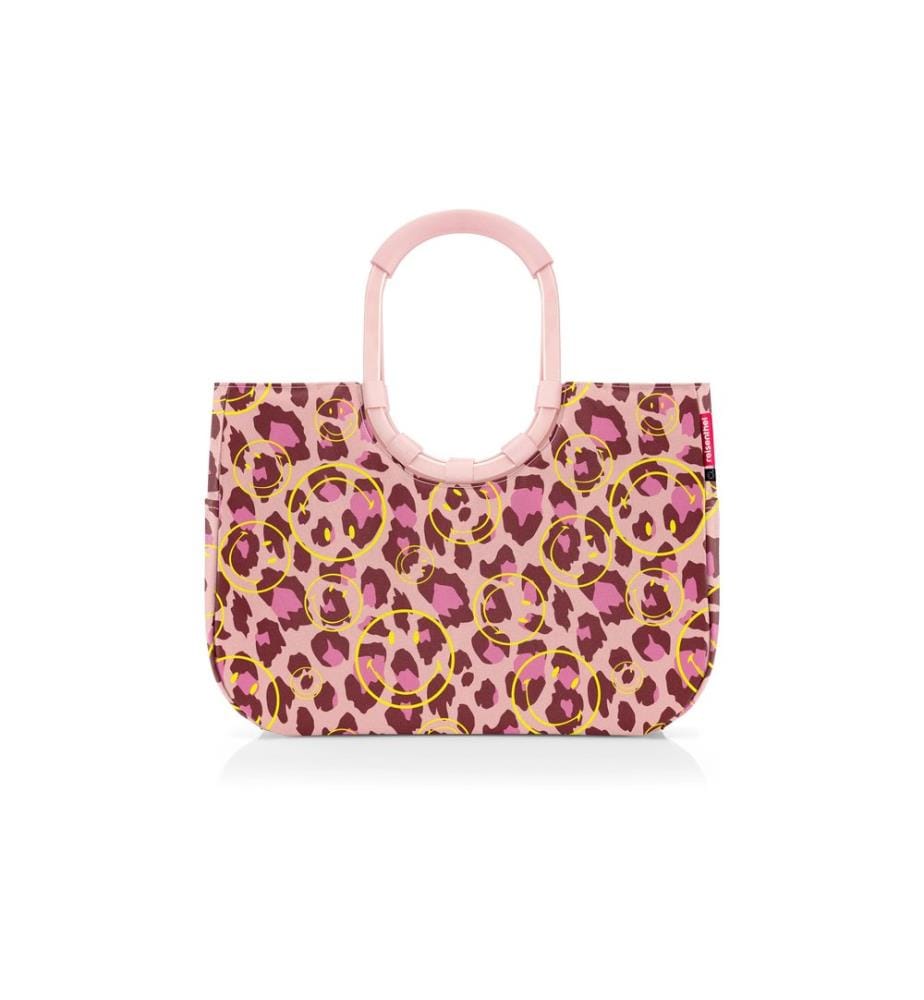 REISENTHEL - Panier de course Loopshopper L Fard à joues Léo