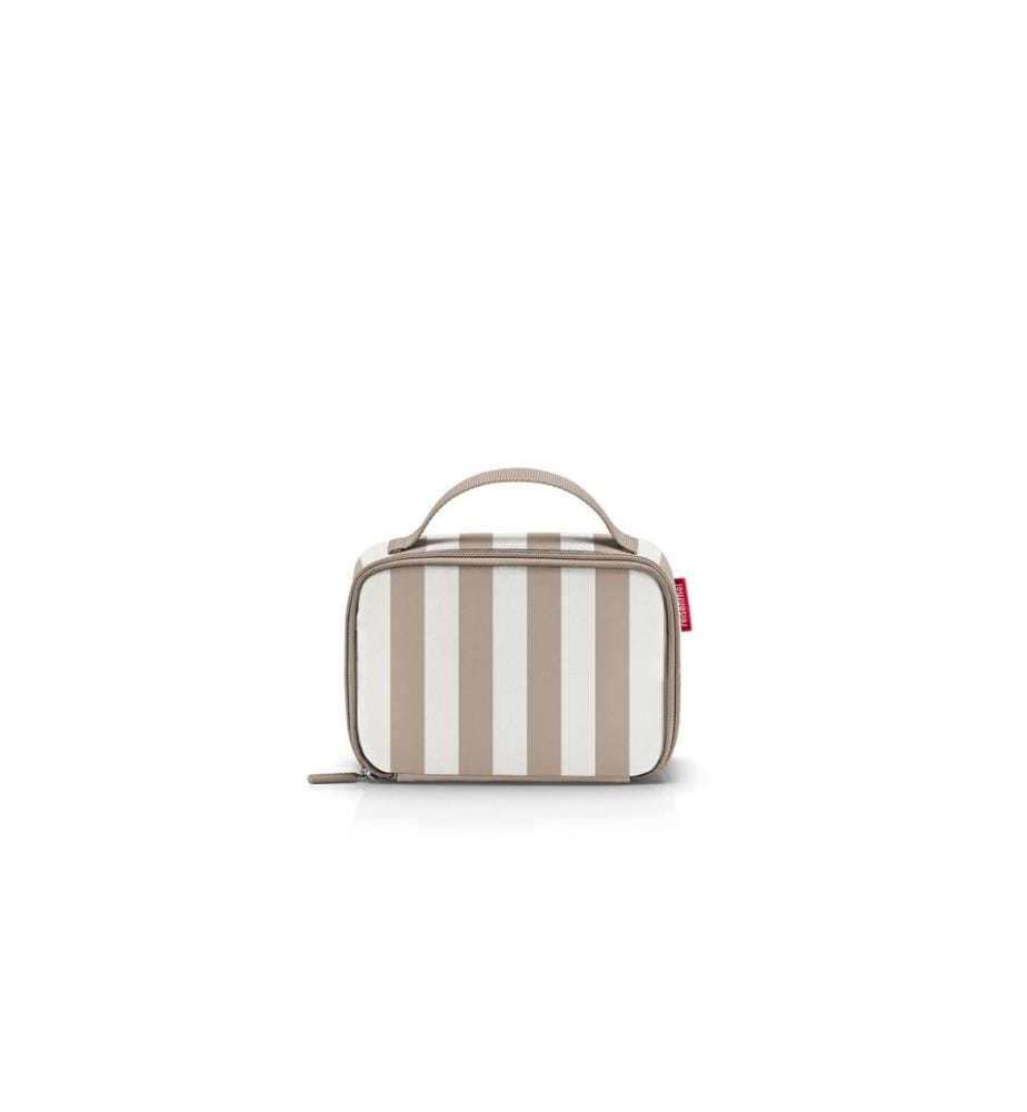 REISENTHEL - Récipient isotherme 1.5 L, Beige/Blanc