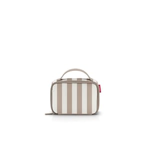 REISENTHEL - Récipient isotherme 1.5 L, Beige/Blanc