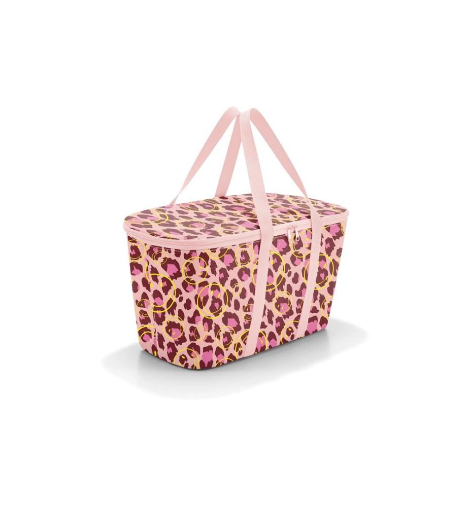 REISENTHEL - Kühltasche 20 l Leo Blush