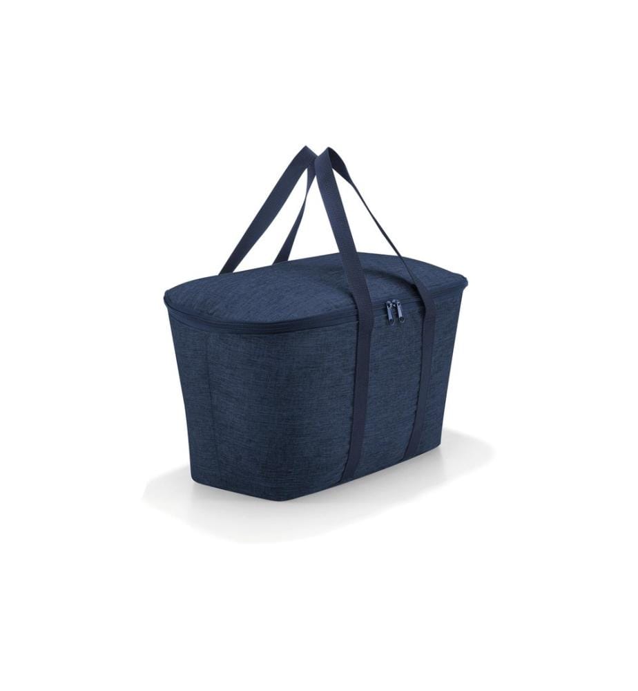 REISENTHEL - Kühltasche 20 l Twist Navy