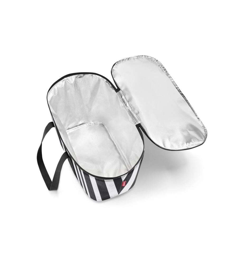 REISENTHEL - Kühltasche 20 l Summerstripes Black