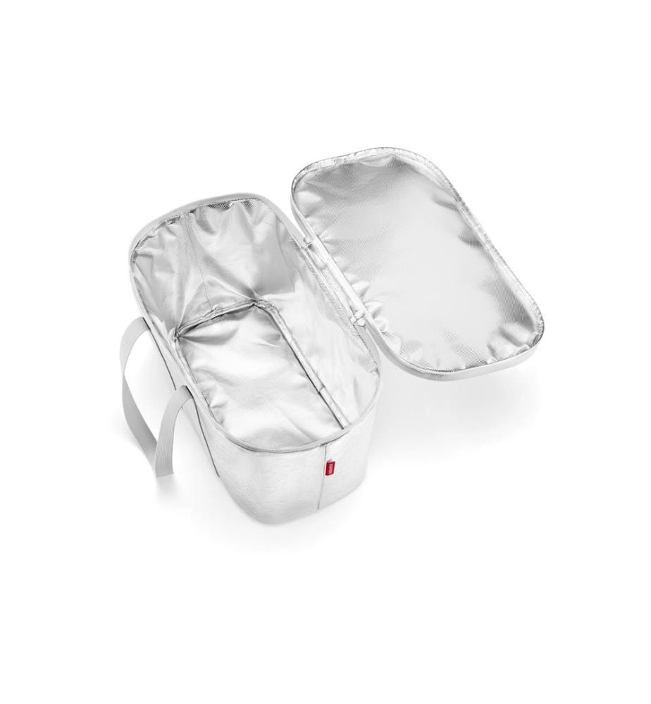 REISENTHEL - Kühltasche 20 l Silver Crackle