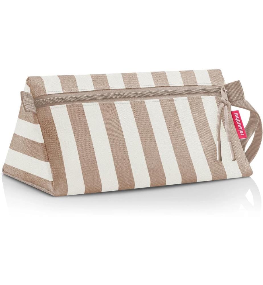 REISENTHEL - Necessaire Maxi Case Beige
