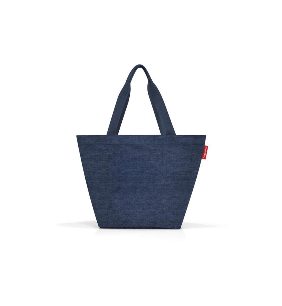 REISENTHEL - Sac Shopper M Twist Navy