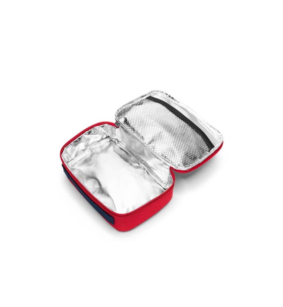 REISENTHEL - Lunchbox Thermocase Red
