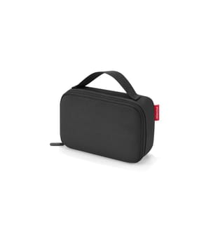 REISENTHEL - Boîte casse-croûte Thermocase Black