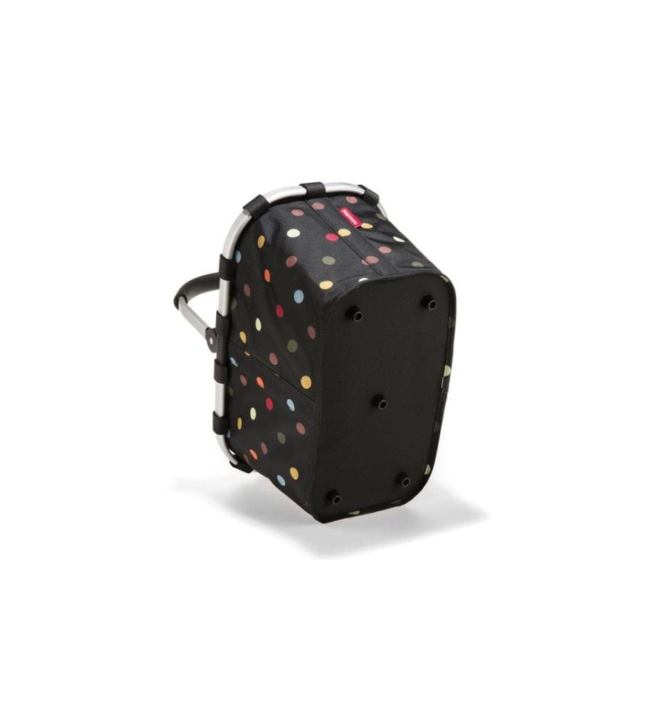 REISENTHEL - Panier de course Carrybag Dots