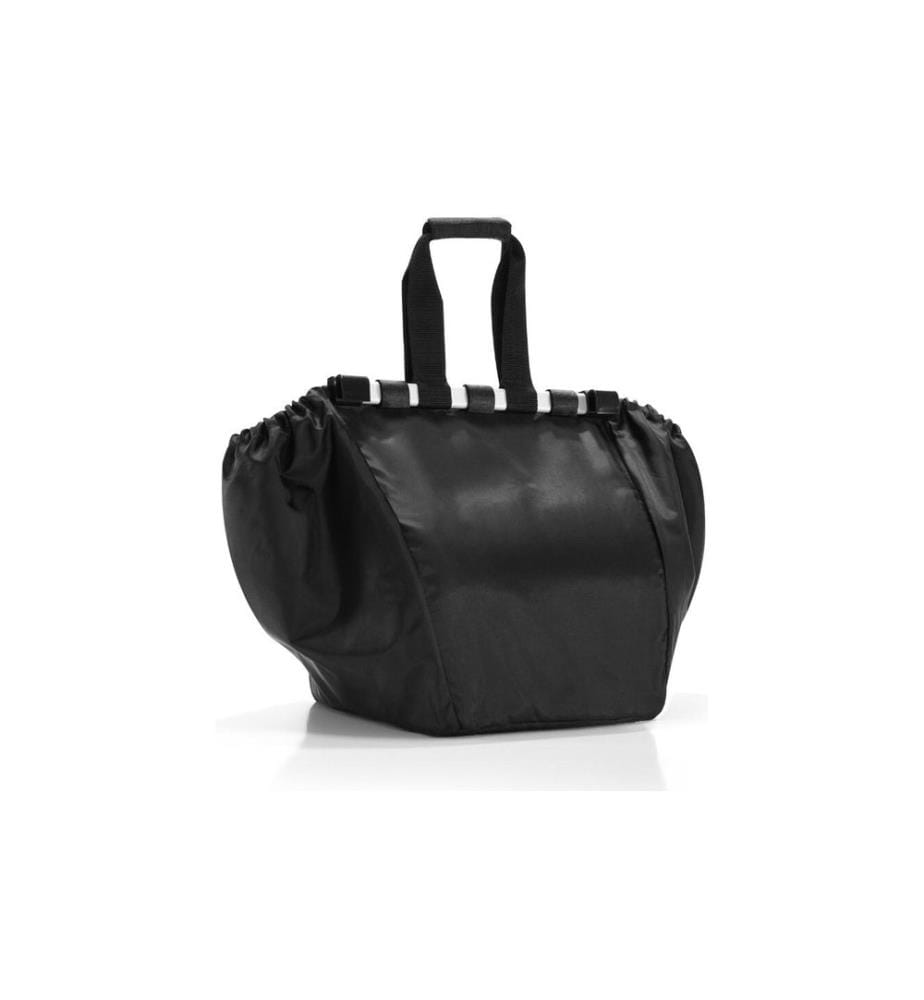 REISENTHEL - Sac Easyshopping Black