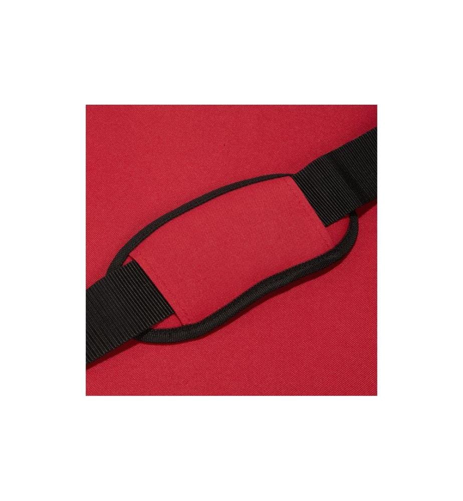 REISENTHEL - Caddie de course  Carrycruiser Rouge