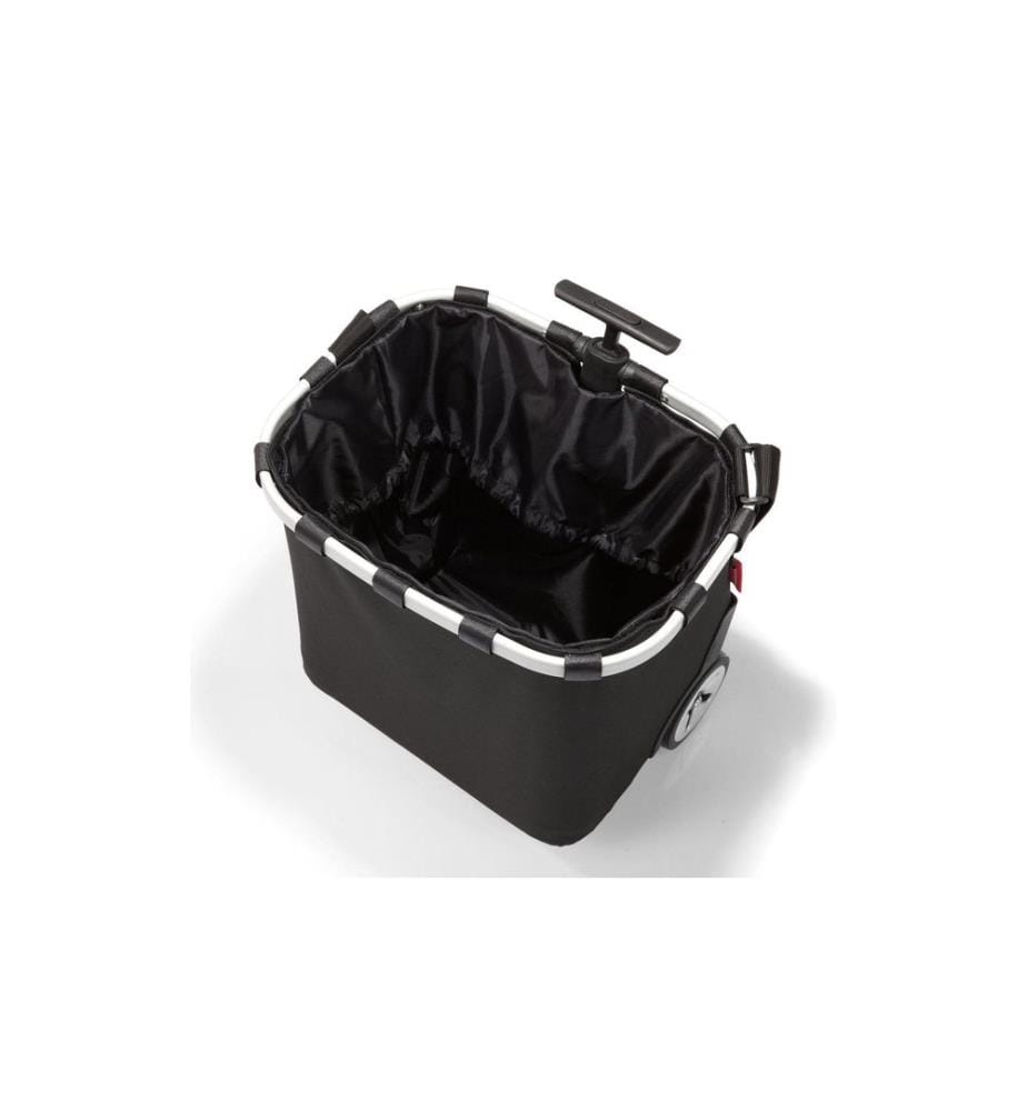 REISENTHEL - Caddie de course  Carrycruiser Black