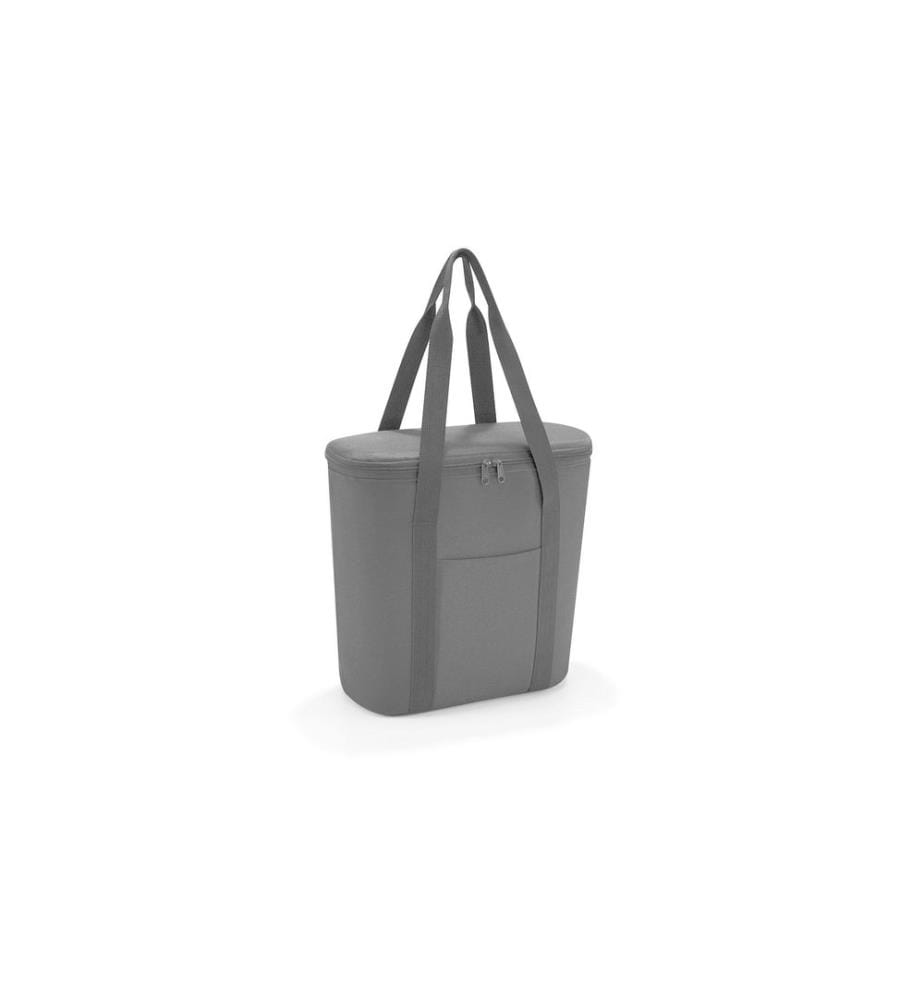 REISENTHEL - Panier de course Thermoshopper Black