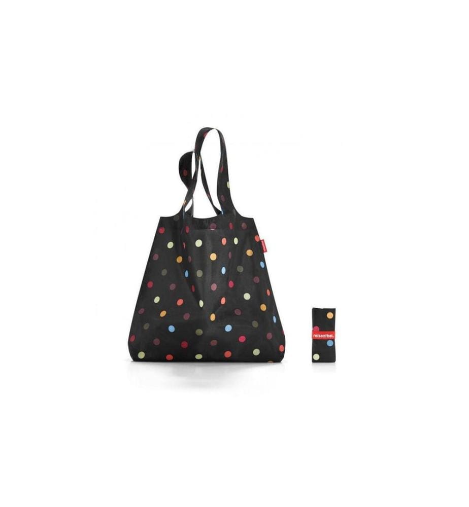 REISENTHEL - Sac Mini Maxi Shopper Dots