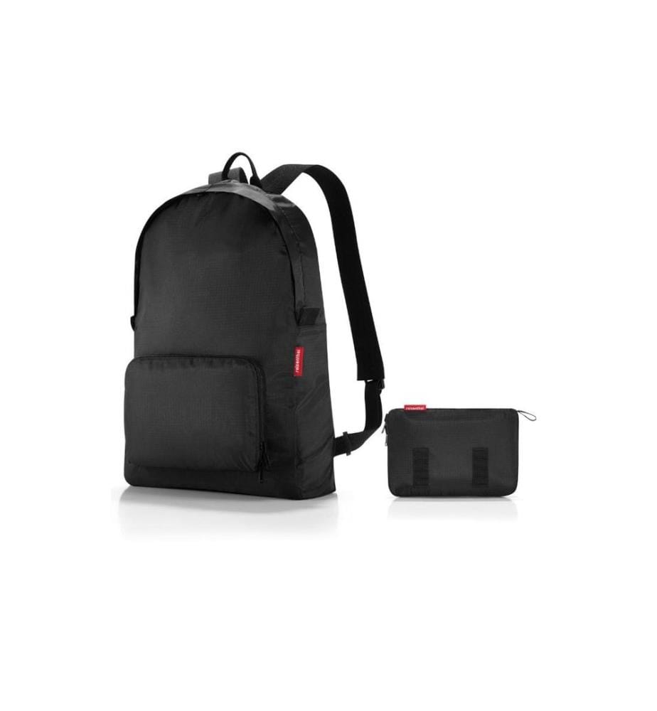 REISENTHEL - Sac à dos Mini Maxi Black
