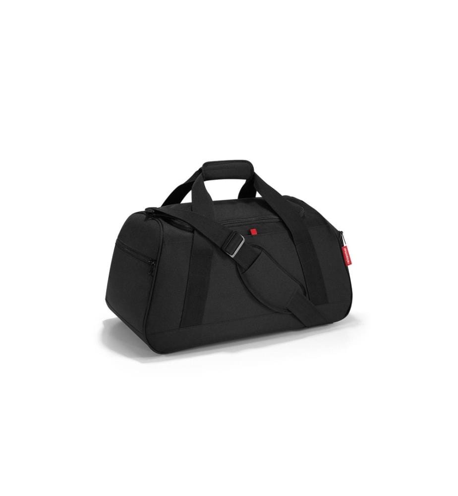 REISENTHEL - Sac de sport Activitybag Black