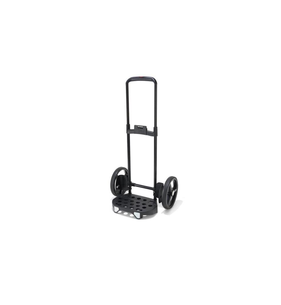 REISENTHEL - Caddie de course  Citycruiser Rack Black