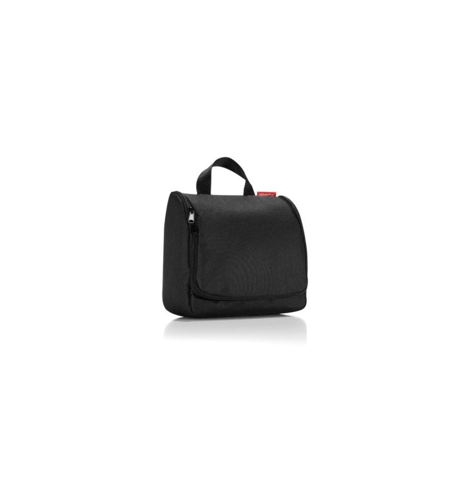 REISENTHEL - Necessaire Toiletbag Black