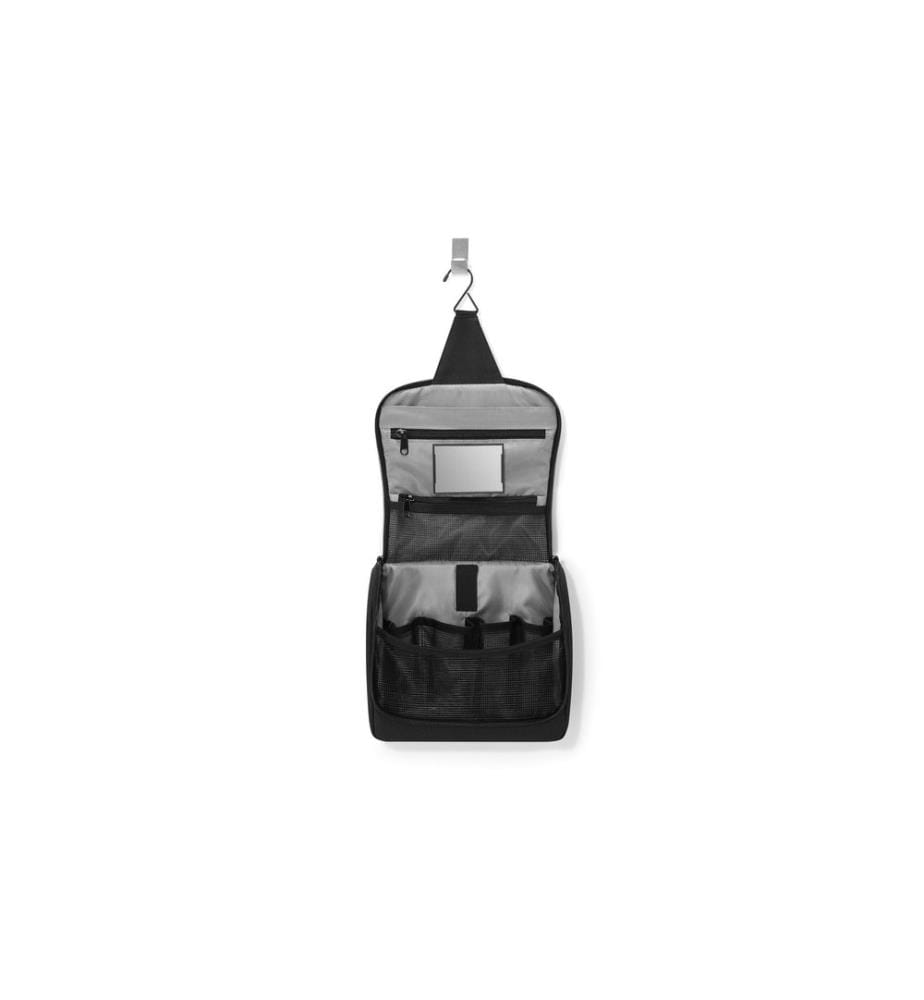 REISENTHEL - Necessaire Toiletbag Black