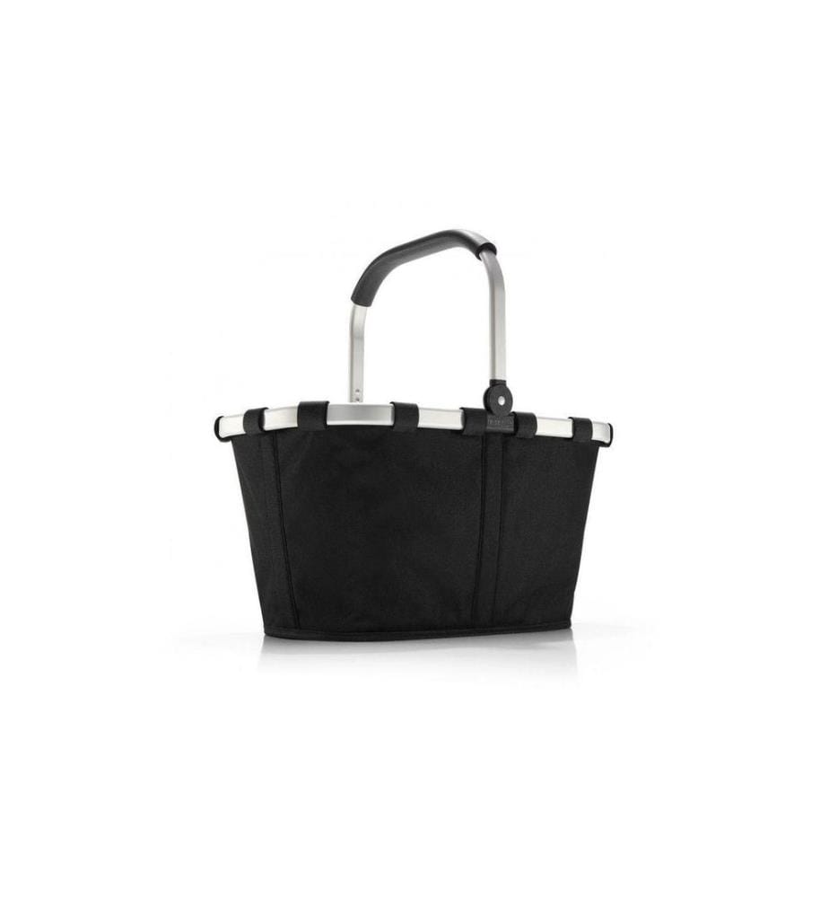 REISENTHEL - Panier de course Carrybag Black