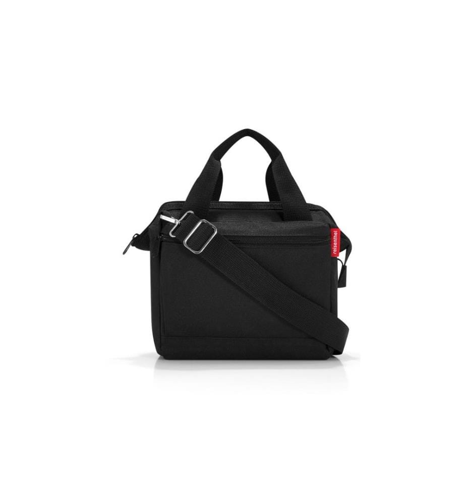 REISENTHEL - Sac à bandoulière Allrounder Cross Black